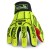 HexArmor Rig Lizard 2025X High-Dexterity Reinforced Work Gloves
