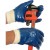 UCi Armanite A825 Heavyweight Nitrile-Coated Oil Gloves