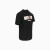 Herock Eni Short-Sleeve Black T-Shirt
