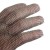 Manulatex GMT Steel Mesh Glove with Nylon Wrist Strap