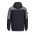 Portwest PW337 Technical Workwear Pullover Hoodie (Black)