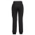 Portwest PW399 PW3 Black Cotton Work Joggers with Knee Pad Pockets