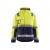 Blaklader Workwear Hi-Vis Winter Jacket (Hi-Vis Yellow/Black)