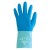 Polyco Taskmaster Latex Chemical-Resistant Gauntlet Gloves 850
