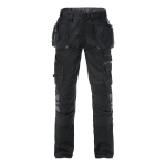 Fristads Trousers with Knee Pad Pockets
