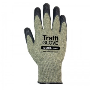 IEC 61482-2 Work Gloves
