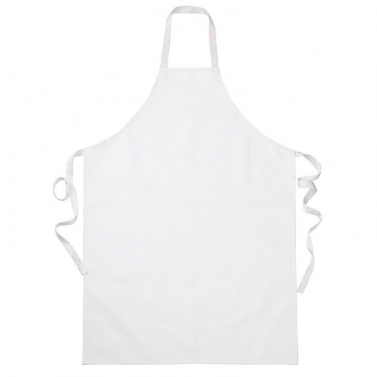 Portwest 2207 Apron with Chemical Protection Finish