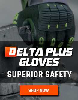 Delta Plus Gloves: Superior Safety