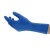 Ansell AlphaTec 87-245 Diamond-Grip Food-Safe Gloves