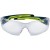Boll Silex+ Clear Safety Glasses SILEXPPSI