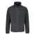 Craghoppers CEA001 Men's Expert Corey 200 Sustainable Fleece Jacket (Carbon Grey)