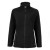 Craghoppers CEA002 Women's Expert Miska 200 Sustainable Fleece Jacket (Black)