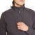 Craghoppers CEL004 Women's Expert Basecamp Sustainable Fleece-Lined Softshell Jacket (Carbon Grey)