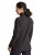 Craghoppers CEL004 Women's Expert Basecamp Sustainable Fleece-Lined Softshell Jacket (Black)