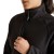 Craghoppers CEL004 Women's Expert Basecamp Sustainable Fleece-Lined Softshell Jacket (Black)