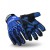 HexArmor Chrome Series 4024  Mechanics Gloves