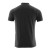 Mascot Workwear Crossover Sustainable Polo Shirt (Deep Black)