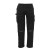 Mascot Workwear Hardwear Lerida Work Trousers with Kneepad Pockets (Black)