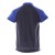 Mascot Workwear Image Bianco Polo Shirt with Chest Pocket (Navy/Royal Blue)