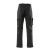 Mascot Workwear Originals Pasadena Lightweight Trousers with Kneepad Pockets (Black)