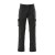 Mascot Workwear Originals Pasadena Lightweight Trousers with Kneepad Pockets (Black)