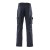 Mascot Workwear Originals Pasadena Lightweight Trousers with Kneepad Pockets (Navy)