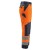 Mascot Workwear Safe Light Maitland Hi-Vis Trousers with Kneepad Pockets (Hi-Vis Orange/Dark Navy)