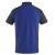 Mascot Workwear Unique Bottrop Two-Toned Polo Shirt (Royal/Dark Navy)