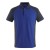 Mascot Workwear Unique Bottrop Two-Toned Polo Shirt (Royal/Dark Navy)