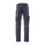 Mascot Workwear Unique Mannheim Work Trousers with Kneepad Pockets (Dark Navy)