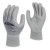 Polyco Polyflex Nylon Grip Gloves 880G