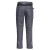 Portwest CD881 WX2 Eco Stretch Recycled Trade Trousers (Metal Grey)