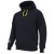 ProGARM 5530 Arc Flash Navy Fleece Work Hoodie