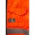 ProGARM 4616 Heat- and Flame-Resistant ARC Flash Hi-Vis Orange Railway Trousers (Regular)