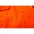 ProGARM 4616 Heat- and Flame-Resistant ARC Flash Hi-Vis Orange Railway Trousers (Regular)