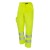 ProGARM 7418 Hi-Vis Yellow Heat- and Flame-Resistant Arc Flash Trousers (Regular)