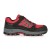 Regatta Professional TRK204 Sandstone SB Sustainable Safety Trainers (Red/Black)