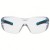 Uvex 9128265 Pheos NXT Clear Lens Anti-Fog Lightweight Safety Glasses