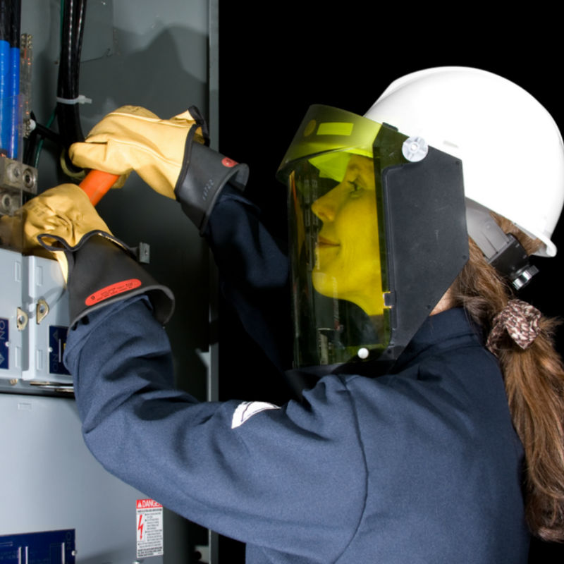 Arc Flash Protection What Do I Need to Know? Workwear.co.uk