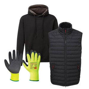 All Thermal Workwear