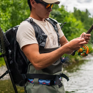 Chest Waders