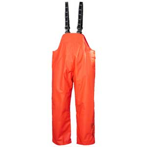 Helly Hansen Bib and Brace Overalls