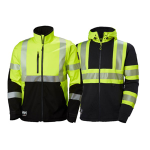 Helly Hansen Hi-Vis Workwear