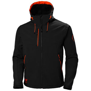 Helly Hansen Rain Jackets