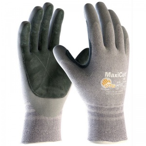 Mechanics Gloves - Workwear.co.uk