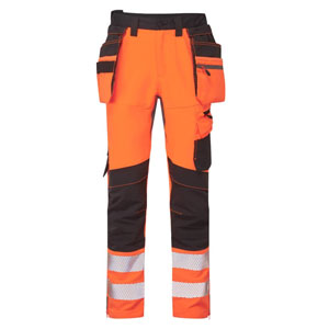 Portwest Work Trousers