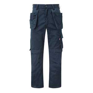 TuffStuff Slim-Fit Work Trousers