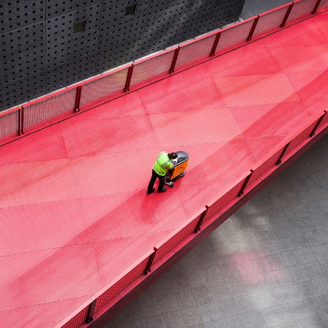 High-Vis Workwear: What Do I Need to Know?