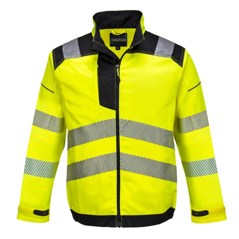 winter work jackets uk