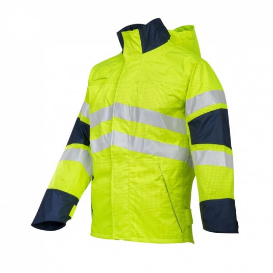 ProGARM 9720 Lightweight Arc Flash FR Jacket - Workwear.co.uk